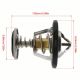 Thermostat & Housing For 2004-2010 2017 Chevrolet Express Sierra GMC 5.3L 6.0L