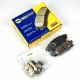 NAPA PF8218X Proformer Ceramic Brake Pad Set - NEW