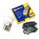 NAPA PF8428AX Proformer Ceramic Brake Pads - NEW