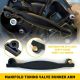 For 11-18 Chevy Cruze Sonic 1.8L Intake Manifold Tuning Valve Runner Arm Repair