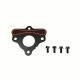 Camshaft Retainer Plate Gasket & Bolt Kit for GM LS 4.8 5.3 NEW