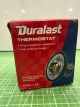 New ListingDuralast Thermostat #15379 New Old Stock With Gasket