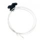 New ListingOutdoor Air Ambient Temperature Sensor Fits Fluence III Duster II San4277