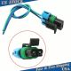 A/C Compressor Connector Fit For Peterbilt 335 337 348 378 382 385 389 567 579
