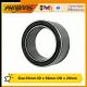 A/C Compressor Clutch Bearing 35mm ID x 50mm OD x 20mm Thick BG-608 PHOBOOS New