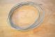 New ListingGENUINE NOS MERCEDES-BENZ VACUUM LINE CLEAR/BLACK STRIPE,  1.0X4.0