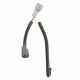 New ListingAlternator Wiring Harness for 24076-40U00 3.0L 1995-2000 C6T35236