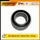 New ListingA/C Compressor Clutch Bearing 30mm ID x 52mm OD x 22mm Thick Metal PHOBOOS