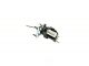 Power Brake Booster Mopar Part Number # 68351516AA MPR Replacement