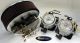 V8 PROPANE KIT HOLLEY 650HP HIGH HORSEPOWER PERFORMANCE COMPLETE CONVERSION 14