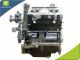 New Short Motor Lip Seal) FITS Perkins AD3.152