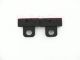 Fits 05-15 Toyota Tacoma Window Door Glass Channel ClipsPower & Manual)W/ Tips