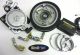 Impco Dual Fuel Propane Gasoline Kit 4.3 V6 Tbi Sonoma S-10 S-15 Blazer Gm Gmc
