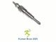 New Glow Plug FITS Kubota Tractor B Series B1550E B1550HST-E B1550HST-D