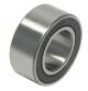 A/C Compressor Clutch Bearing 30mm ID x 52mm OD x 22mm Thick BG-603