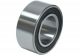 A/C Compressor Clutch Bearing 30mm ID x 55mm OD x 23mm Thick BG-601