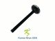 New Exhaust Valve FITS Kubota KX121-2 KX121-2S SERIES) KX121-3 KX121-3S