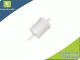 New Fuel Filter In- Line)FITS Kubota K008-3 KH-007H KH-10 KH-101 KH-151 KH-191