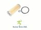 New Fuel Filter with O-Rings FITS Kubota GL-3500 GL-4500 GL-5500 GL-6500