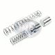OIL PRESSURE BOOSTER KIT DUAL RELIEF VOLKSWAGEN T1 BUG BEETLE T2 BUS 1969-1979