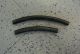 1986-87 Buick Grand National Turbo Throttle Body Coolant Hose 25525401 25525402