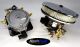COMPLETE V8 PROPANE KIT HOLLEY WITH 4 BARREL THROTTLE PLATE 350 383 454 5.7 7.4