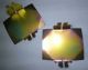 10MM AIR DEFLECTOR PLATES UNDER CYLINDERS VOLKSWAGEN T1 BUG SUPER BEETLE T2 T3