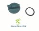 New Oil Filler Cap W/ORing FITS Kubota K-008 KH-007H KH-191 KH-1 10 KH-101KH-151