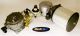 CNG DUAL FUEL CONVERSION KIT NATURAL GAS V8 V6 CHEVY FORD DODGE ALTERNATIVE FUEL