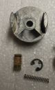 Tailgate Manual Crank Handle Clutch Kit with hardware for Chevy Blazer GMC Jimmy