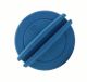 Radiator Coolant Expansion Bottle Tank Cap For VW Jetta Golf MK4 5 6 Passat Bora