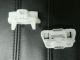 02 03 04 05 06 07 Buick Rendezvous 01 02 03 04 Pontiac Aztek Regulator 2 Clips