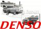 Electric A/C Compressor for Fisker Karma Hybrid - NEW OEM