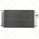 FOR HYUNDAI iX35 / FOR KIA SPORTAGE MK3 2009-2015 AIR CON CONDENSER
