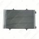CITROEN C2 / C3 / C3 AIRCROSS / C3 PICASSO / C4 CACTUS / DS3 AIR CON CONDENSER