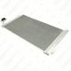VW CARAVELLE TRANSPORTER MULTIVAN T5 CONDENSER AIR CON RADIATOR 2003>2015
