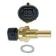 Coolant Water Temperature Sensor for Chevrolet Saturn Isuzu GMC Buick Cadillac