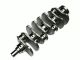 Brian Crower Crankshaft For Toyota Engines 2JZGTE/2JZGE 4340 Billet 94mm Stroke