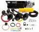Kleinn 730 Demon Triple Train Horn Kit For 2011-2015 Ford Super Duty F-250 F-350