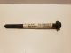 NOS GM # 10166357,  10100034 CYLINDER HEAD BOLT. 1987-1994) 2.8,  3.1 6CYL)