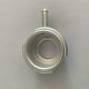 41mm ID Aluminum Weld On Radiator Filler Neck