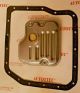 U151E/F U250E Automatic Transmission Filter Kit Heavy Duty Pan Gasket 03-UP