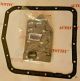 A130/A140 AUTOTAMTIC TRANSMISISON FILTER SQUARE PICK UP 2X2 1/4 AND PAN GASKET