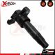 Ignition Coil Pack Fits 2009 2010 2011 2012 Hyundai Genesis V8 4.6L GN10568