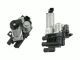 Heater Valve For 2005-2006 Mercedes CL65 AMG J145BK HVAC Heater Control Valve