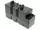 Vacuum Power Supply Pump For 2009,  2011-2012 Mercedes SL63 AMG S347CP