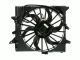 A/C Condenser Fan Assembly For 2007-2009 Jaguar XKR 2008 Z647YH