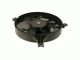 A/C Condenser Fan Assembly Genuine 8DZK12 for Infiniti G35 2003 2004 2005