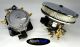 Ford 390 V8 Propane Kit Holly 4 Barrel Small Block Throttle Plate Square Bore