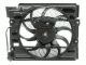 A/C Condenser Fan Assembly 5ZJG75 for 525i 528i 530i 540i M5 2002 1998 1999 2000